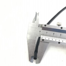 Шланг топливный мотокосы FS 120/200/250 29 возвратный