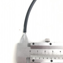 Шланг топливный мотокосы FS 120/200/250 29 возвратный