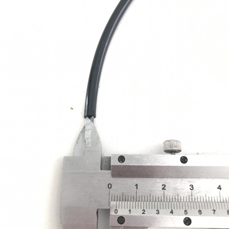 Шланг топливный мотокосы FS 120/200/250 29 возвратный