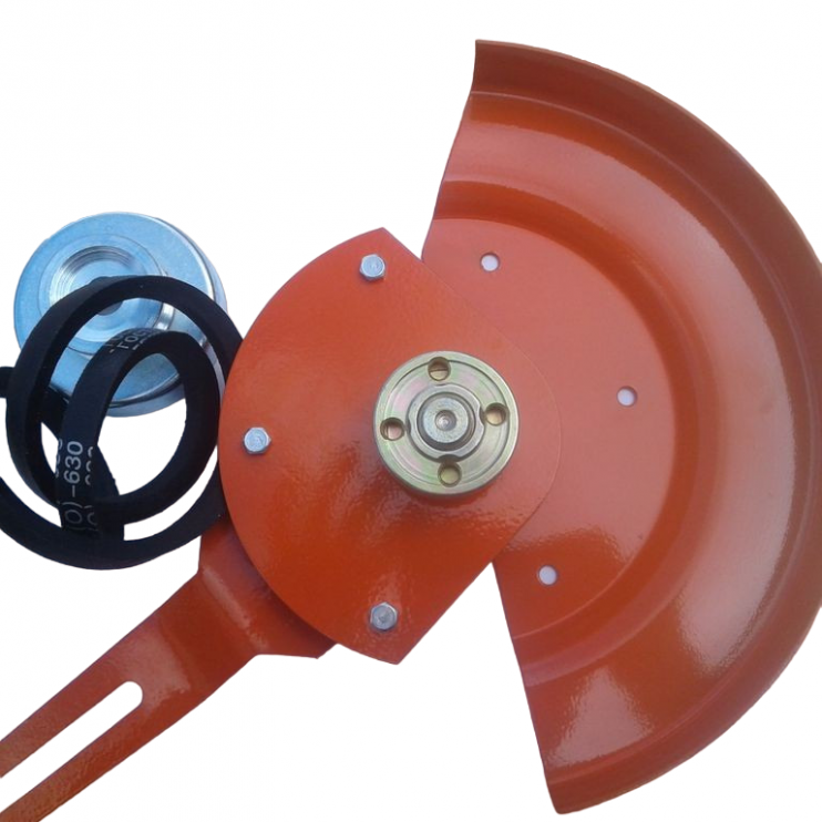 Насадка болгарка универсальная пильная d230мм Stihl 170