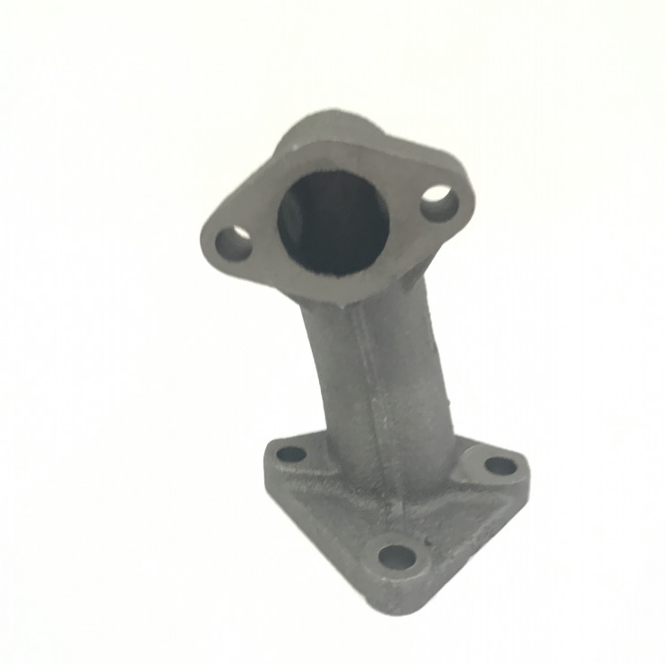 Патрубок глушителя 173F-190F