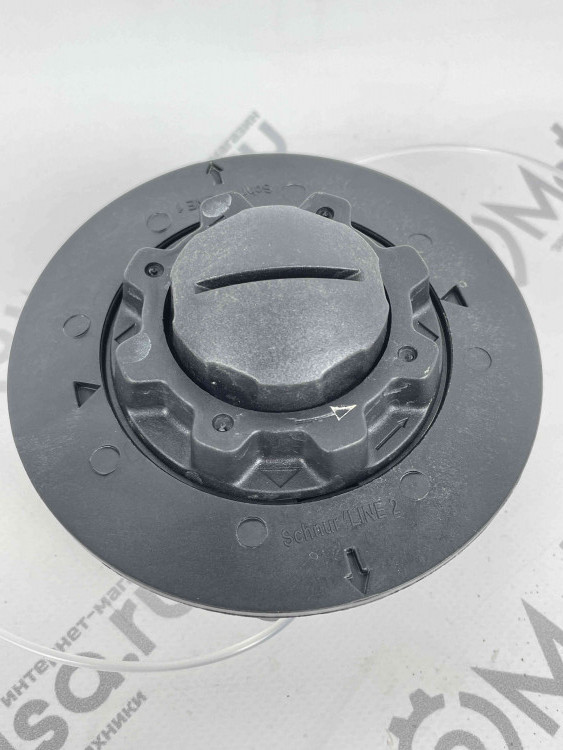 Косильная головка AutoCut 5-2 (STIHL FS38,45, FSE 60,71,81)