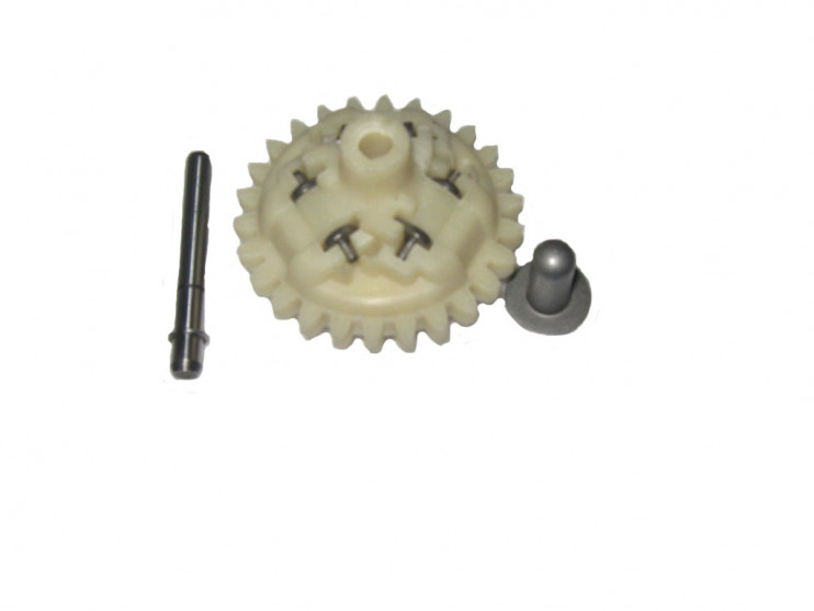 Шестерня центробежного регулятора 1P70FV-B в сборе Lifan