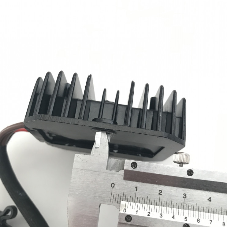 Реле-регулятор под зажигание 20 А 240 Вт 2V77F-2V78FA Lifan