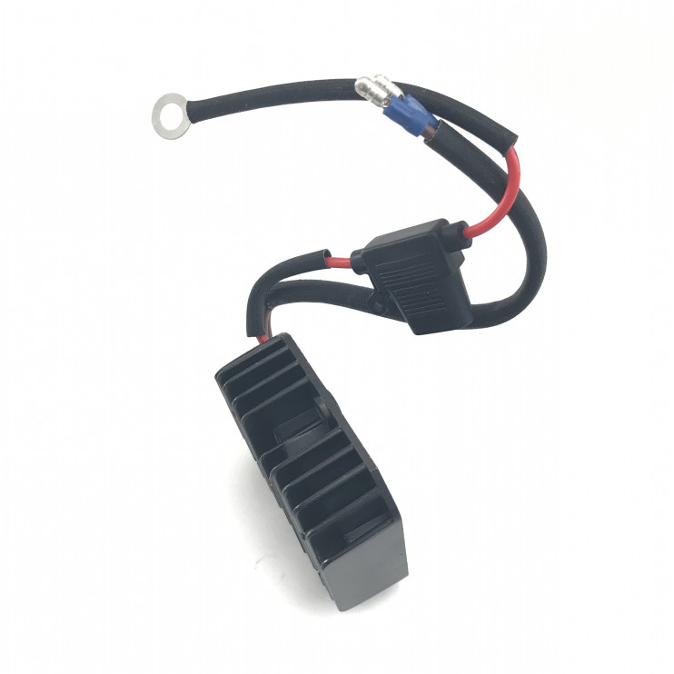 Реле-регулятор под зажигание 20 А 240 Вт 2V77F-2V78FA Lifan