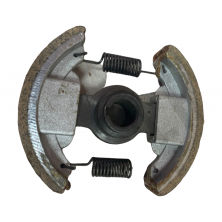 Сцепление центробежное вал 15 мм 152F-154F