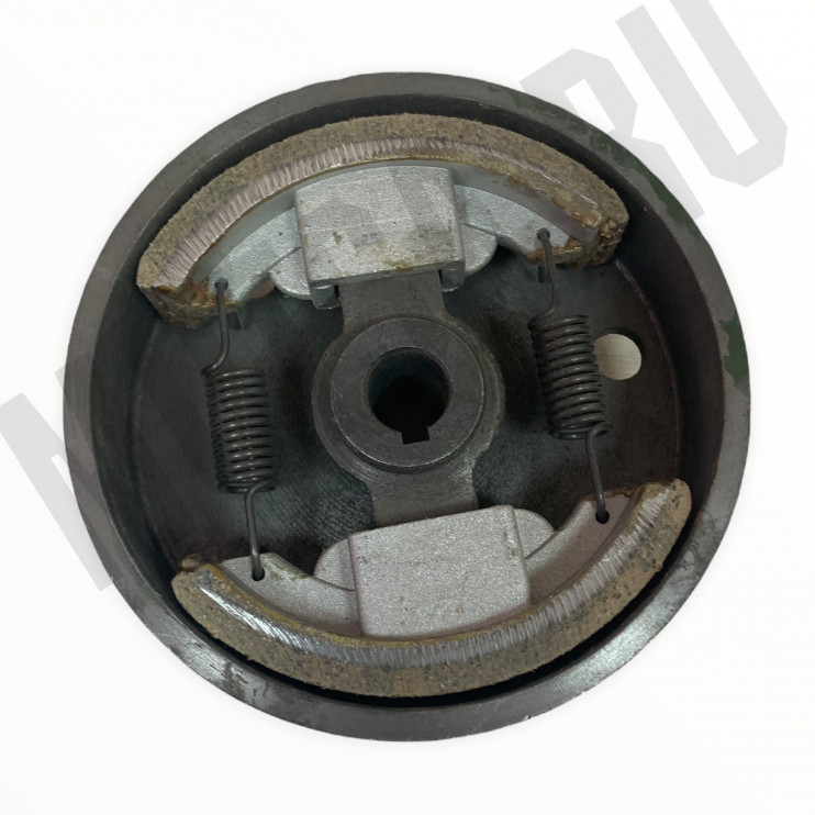 Сцепление центробежное вал 15 мм 152F-154F