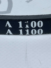 Ремень A-1100 (Россия) снегоуборочные приставки к МБ,станки