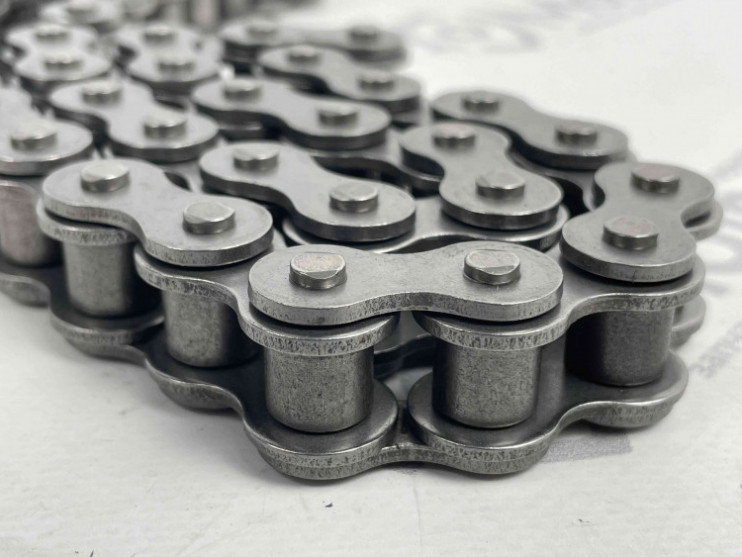 Цепь 44 зв. снегоход Динго T150  530*44