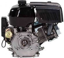 Двигатель Lifan 15 л.с. 190F-D с катушкой освещения (вал 25 мм)