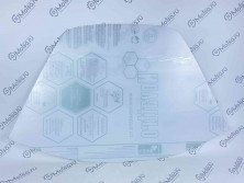 Стекло Буран мягкое толщина 2.0 мм