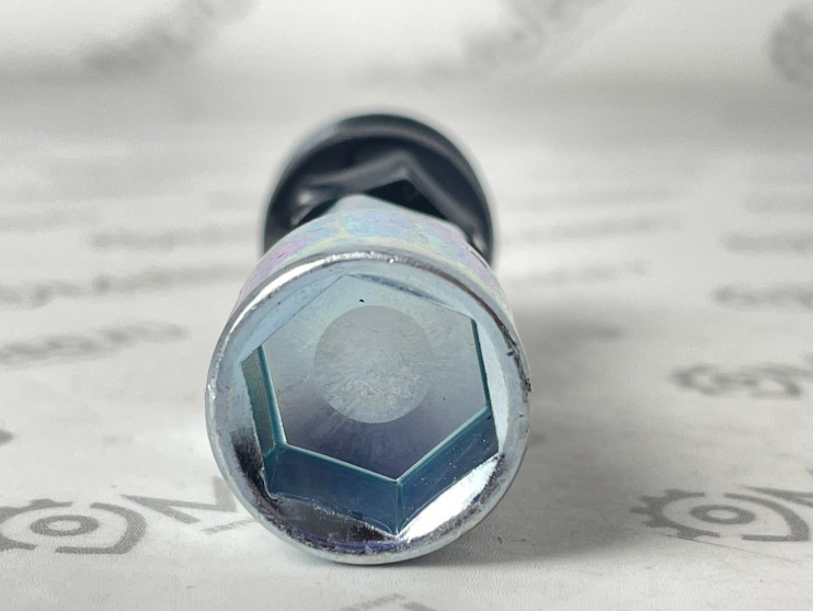 Съемник шатуна без ручки