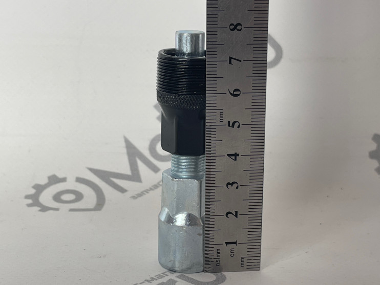 Съемник шатуна без ручки