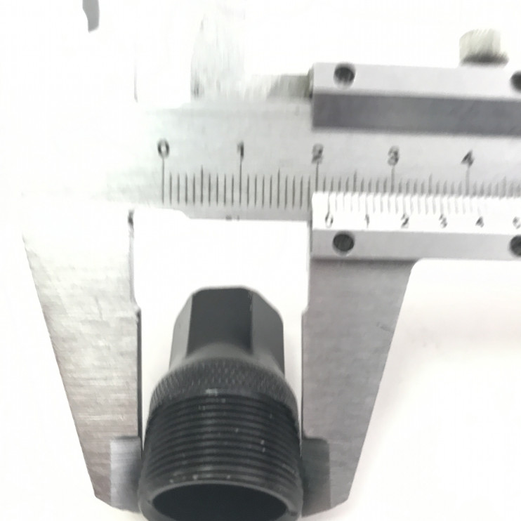 Съемник шатуна без ручки