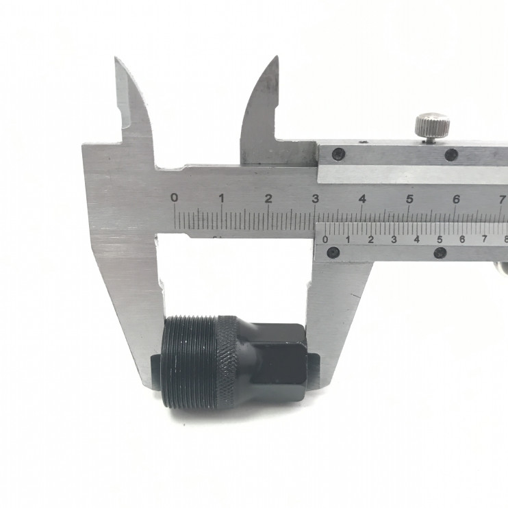 Съемник шатуна без ручки