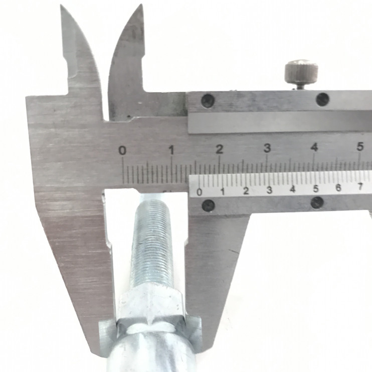 Съемник шатуна без ручки