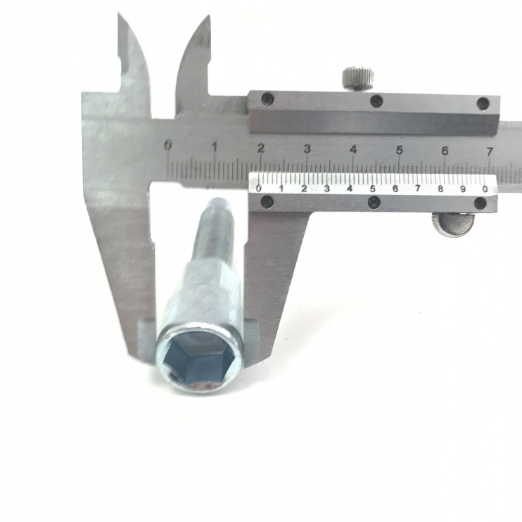 Съемник шатуна без ручки