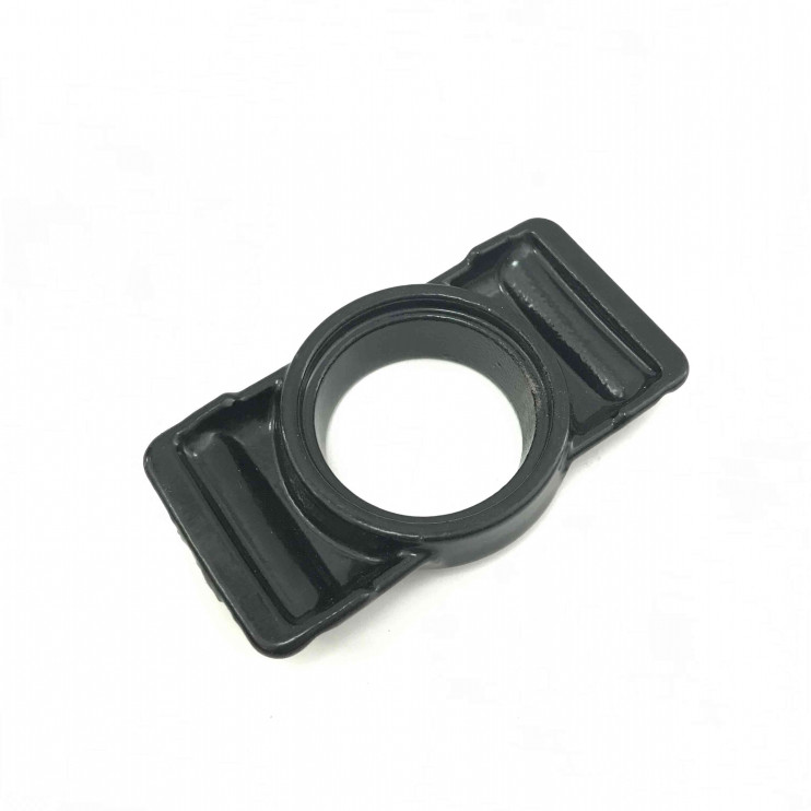 Накладка рессоры Буран  110300029  литая