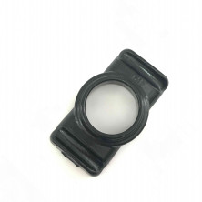 Накладка рессоры Буран 110300029 литая