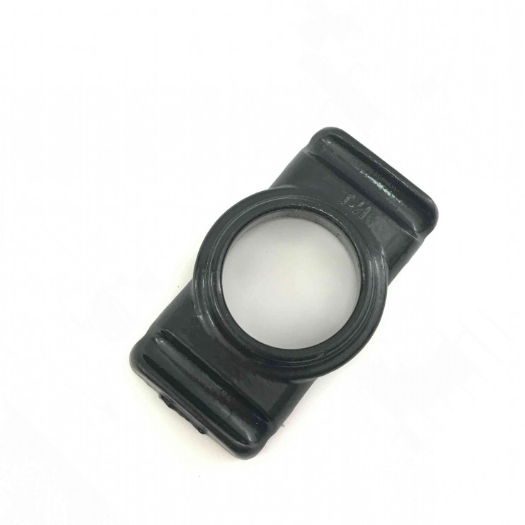 Накладка рессоры Буран  110300029  литая