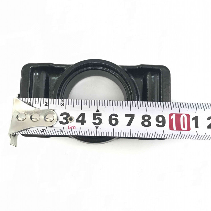 Накладка рессоры Буран  110300029  литая