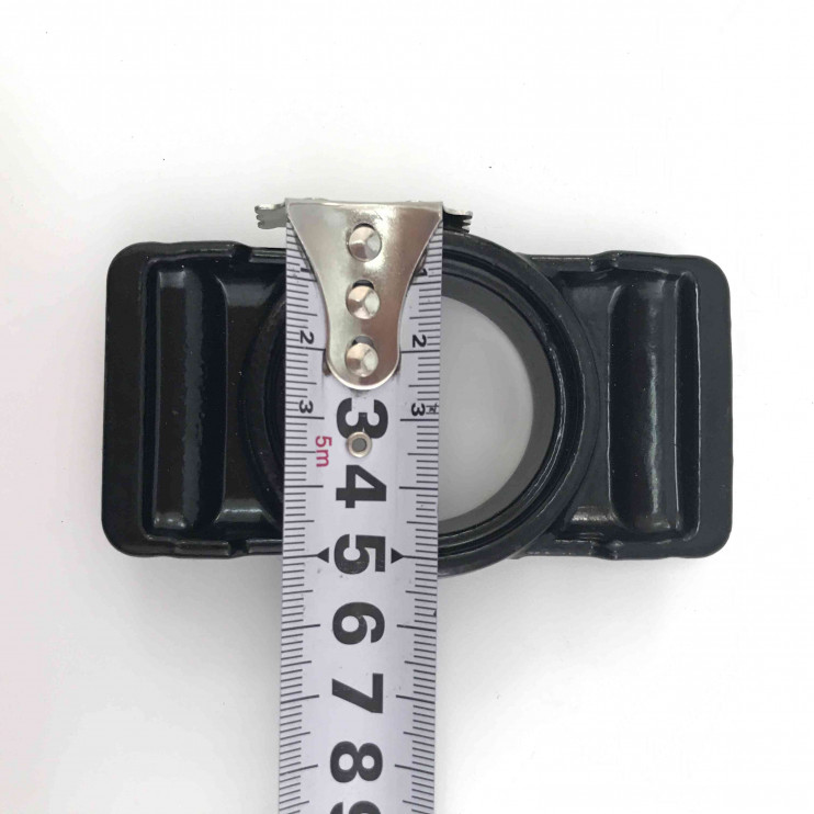 Накладка рессоры Буран  110300029  литая