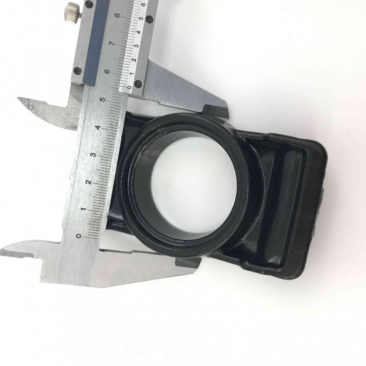 Накладка рессоры Буран  110300029  литая