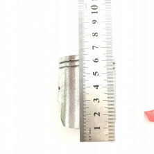 Поршневая группа скутер Suzuki Address 100 (AG100) (d52)