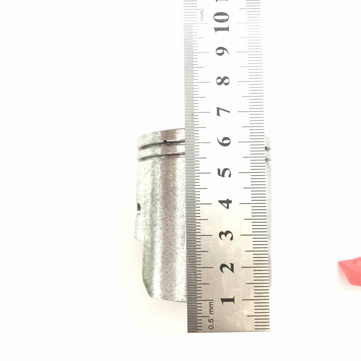 Поршневая группа скутер Suzuki Address 100 (AG100) (d52)