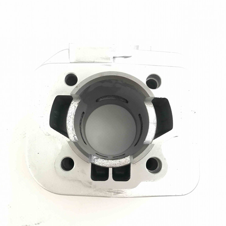 Поршневая группа скутер Suzuki Address 100 (AG100) (d52)