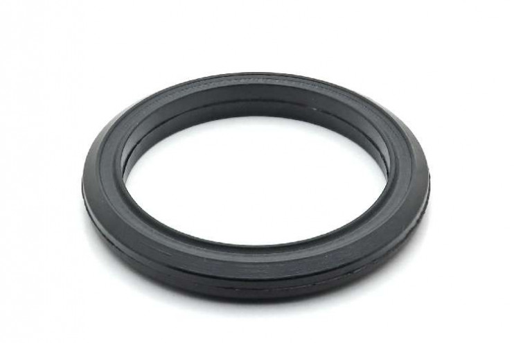 Кольцо фрикционное резинa внутр диaметр 90мм