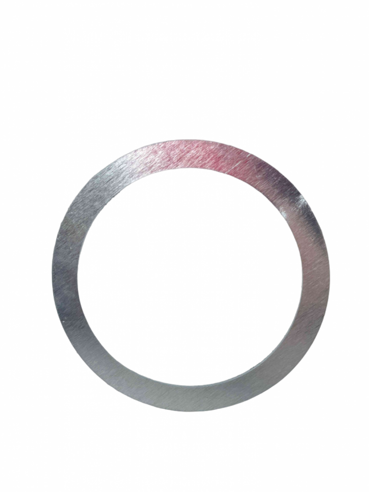 Прокладка снегоход Рысь головки аллюминевая  кольцо   440-1003010  1мм