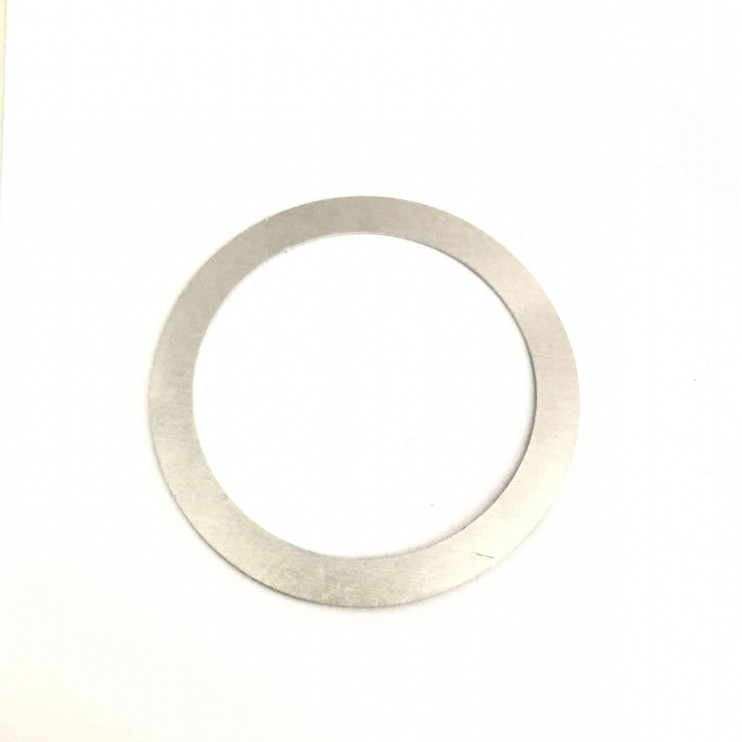 Прокладка снегоход Рысь головки аллюминевая  кольцо   440-1003010  1мм