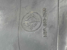 Камера 17 2.50-17 мопед