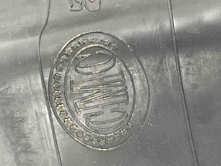 Камера 17 2.50-17 мопед