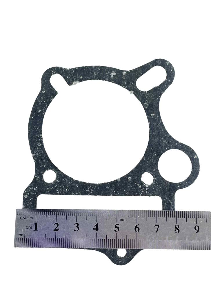 Набор прокладок двигателя мопед Дельта 70  (6 шт) (Россия)