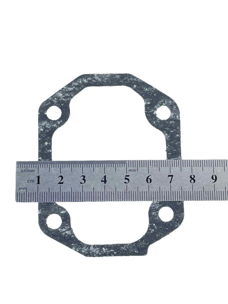 Набор прокладок двигателя мопед Дельта 70  (6 шт) (Россия)