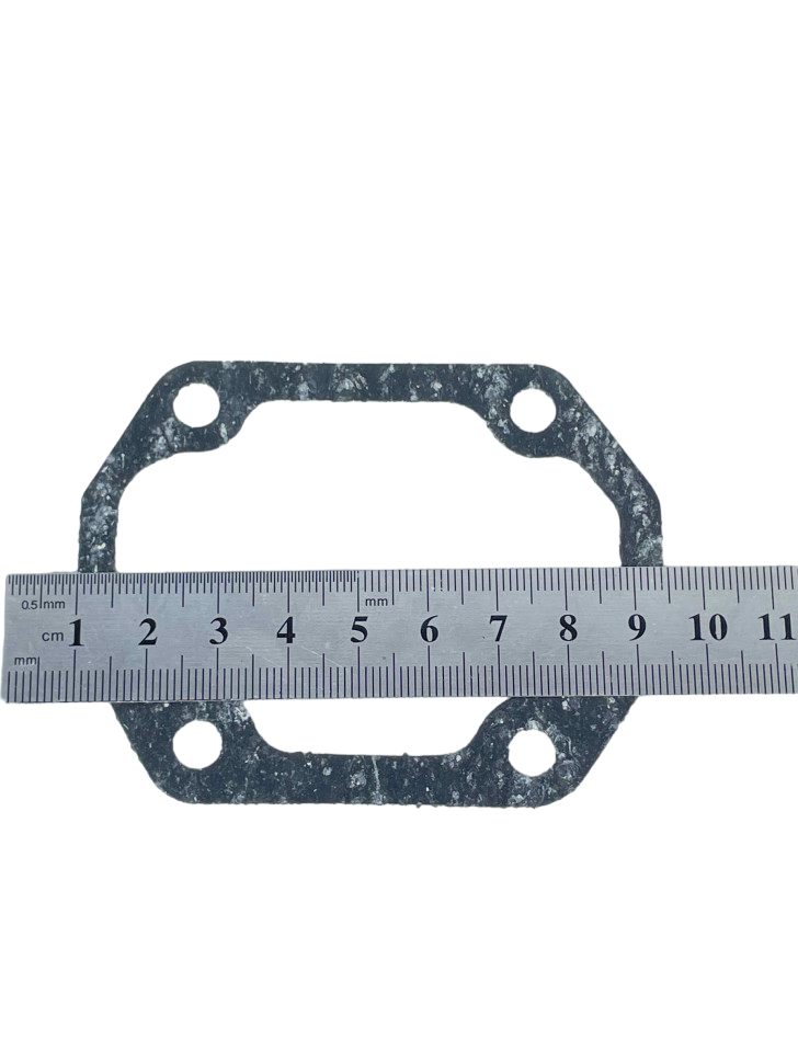 Набор прокладок двигателя мопед Дельта 70  (6 шт) (Россия)