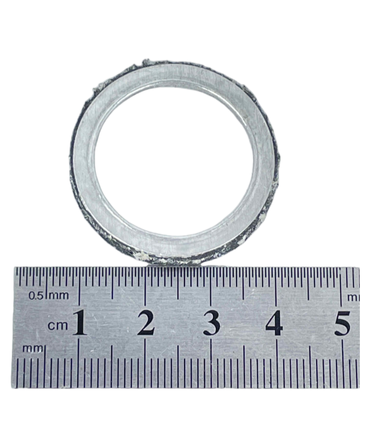 Набор прокладок двигателя Delta-70 средний (6 шт) (Россия)