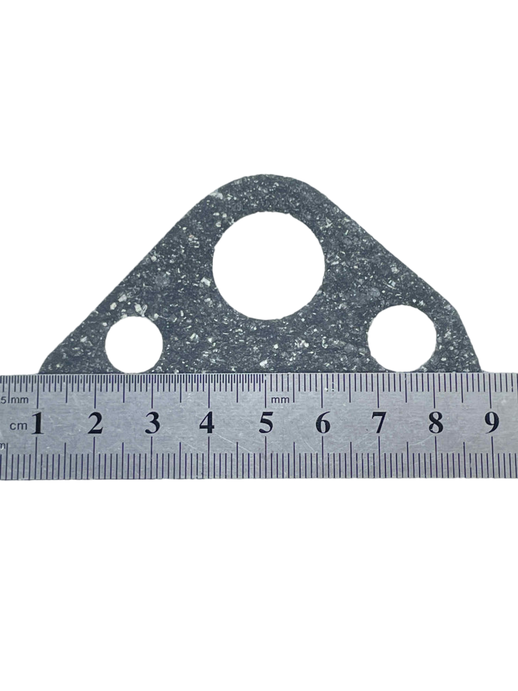 Набор прокладок двигателя мопед Дельта 70  (6 шт) (Россия)