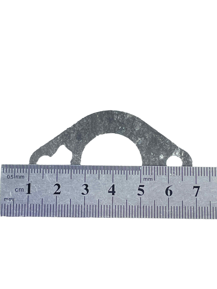 Набор прокладок двигателя мопед Дельта 70  (6 шт) (Россия)