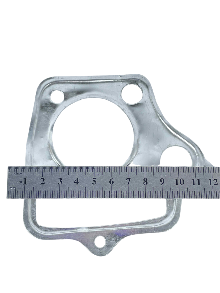 Набор прокладок двигателя мопед Дельта 70  (6 шт) (Россия)