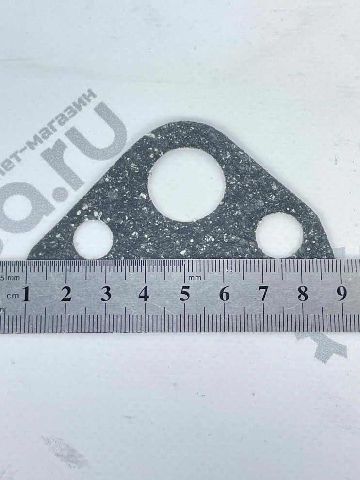 Набор прокладок двигателя мопед Дельта 70  (6 шт) (Россия)