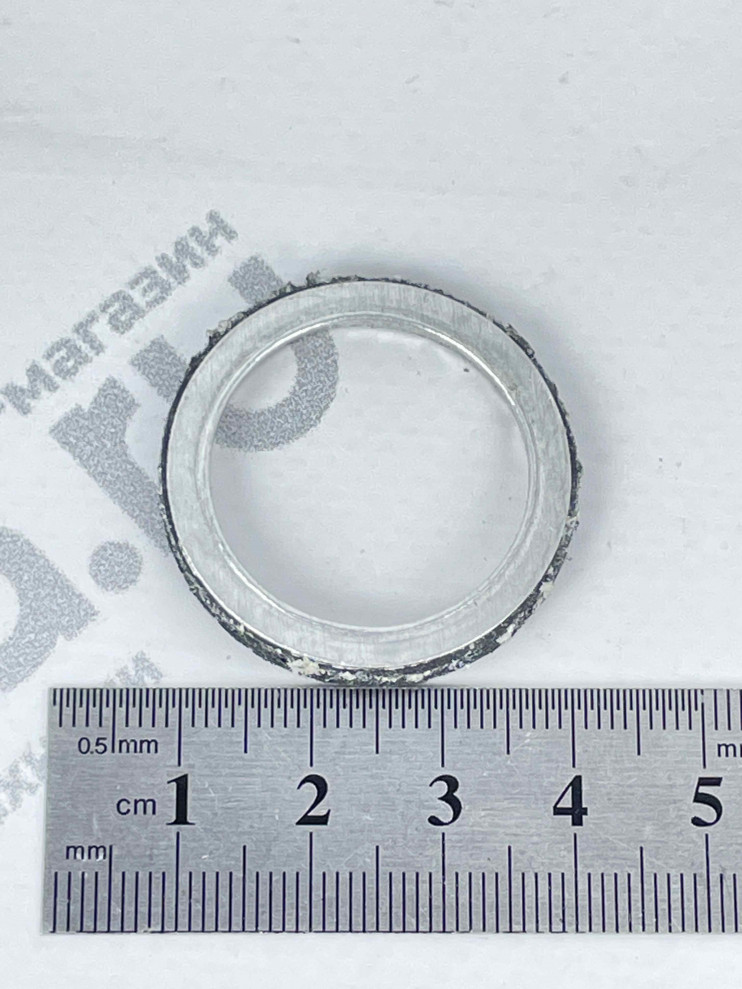 Набор прокладок двигателя мопед Дельта 70  (6 шт) (Россия)