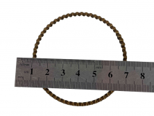 Кольца поршневые 63. 5 мм 163FML CB200