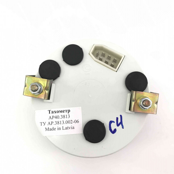 Тахометр снегоход Тайга АР40.38.13-01 ТУ АР.3813002-06
