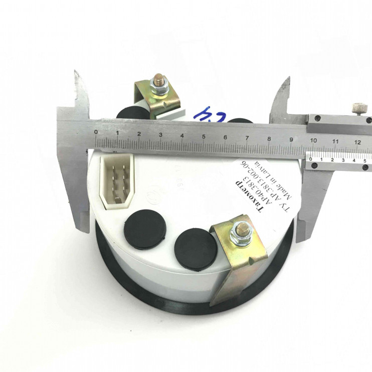 Тахометр снегоход Тайга АР40.38.13-01 ТУ АР.3813002-06