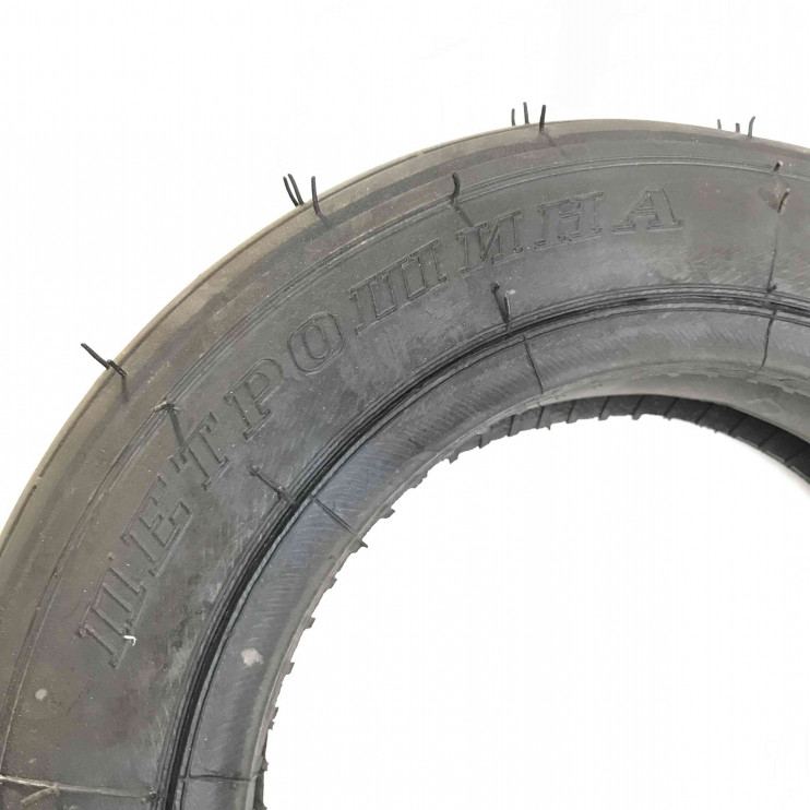 Покрышка 8 3, 00-8 Петрошина Л-369 с камерой