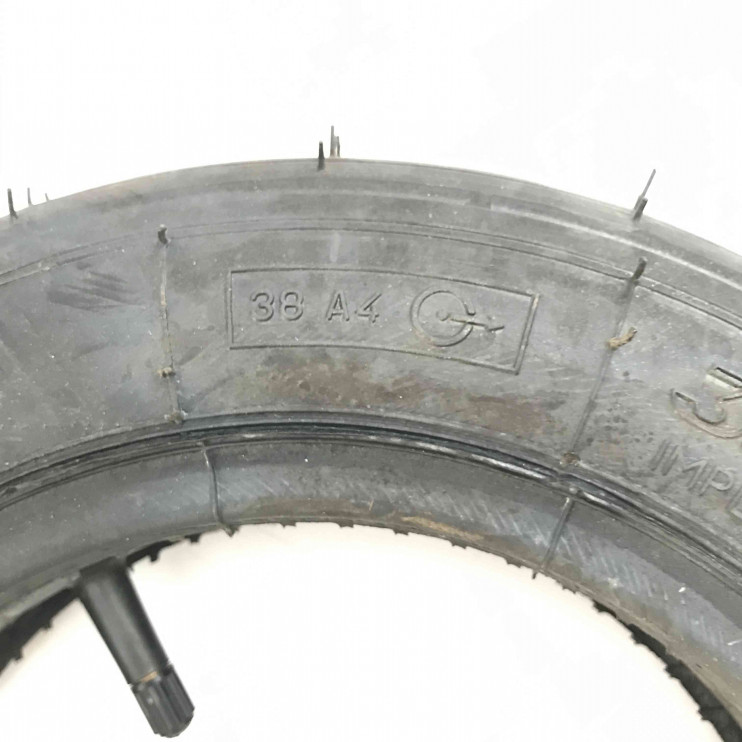 Покрышка 8 3, 00-8 Петрошина Л-369 с камерой