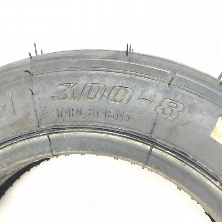 Покрышка 8 3, 00-8 Петрошина Л-369 с камерой